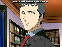 Genmukan - Sin of Desire and Shame vol.1 01 www.hentaivideoworld.com