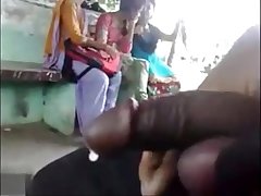 xhamster.com 6289549 cumming to 3 real indian girls in public