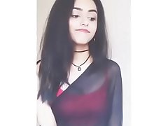 Hot Cleavage in Musically Part 4