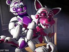 Fun Time for the Funtimes FNAF Scene096 german