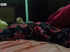 Bhabhi in Salwar Suit Fucked on Bed wid Audio (new)