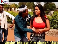 Biggest Indian Boobs Milf ever from Bhojpuri Film - Chandni Suratiya