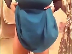 Want her Full Video. Who is She?