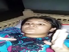 Aunty Kavitha Pussy Expanding For Her Lover