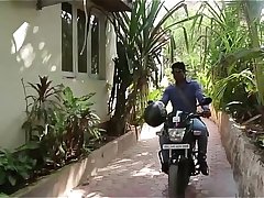 Indian aunty hidden cam spy hot girl sex school