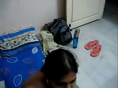 Indian big boobs aunty from Aurangabad strips down to naked - Indian Porn Videos.MP4