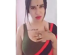 Hot Cleavage in Musically Part 1