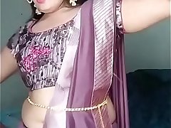 INDIAN OPEN NAVEL BELLY DANCE 101