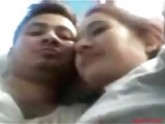 Nepali brother fucks own sister