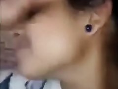 Big Boobs Shy Indian Girlfriend Exposed and Fucked Mms