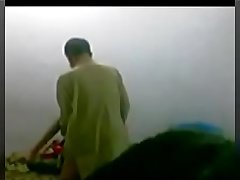 Paki HomeMade sex with House Owner