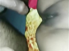 Desi Bhabhi SEX fucking video by call boy ashu Pareek hindi talk