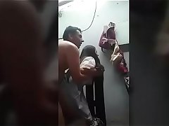 Indian school girl fuck in doggystyle
