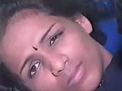 Indian Shy Girl from 6969cams.com Get Fucked Homemade In Tamil