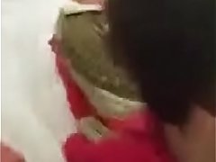 Indian Housewife fuck at home