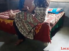 Desi Telugu Sex With Indian Couple