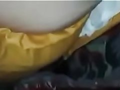 1~ Desi aunty bath capture - hidden cam .mp4