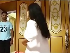 Neha bhabhi fuck hard by his husband freind