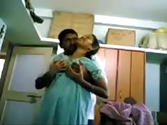 Desi Aunty Home Made sex