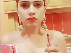 Tictok indian girl teacher