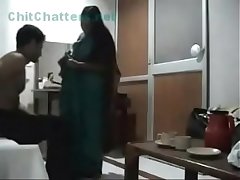 Bengali Couple Puri Honeymoon Full