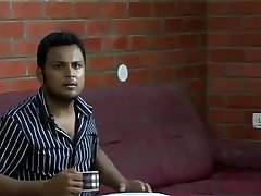 Beauty Actress Latest Tamil Movie '_Shanthi'_ Actress Archana Hot Bed Room Scenes-1 (360p)