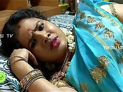 south serial aunty kundi show