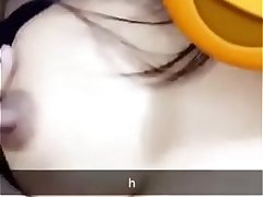 Indian gf Swati Showing her Boobs