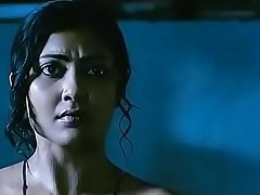 hindi swiming song