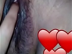 Sweety I love you and love your cum