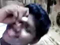 Indian outdoor nazrin