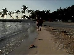 Metro - Tropic Of Desire - scene 2