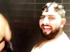 punjabi girl washroom sex