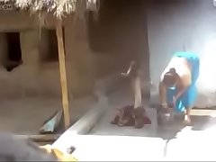 Bengali Busty Purnima Boudi Bathing Hot Asset- Free Porn da