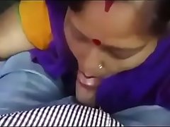 Dost ki maa se lund chuswaya