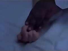 Indian 71 years oldman fucked young lady in bed