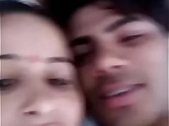 Pakistani girl kissing and fucking hard