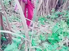 Desi randi outdoor sex