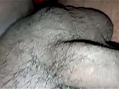 My friend rahul sleeping