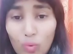 Swathi naidu sharing her new number for video sex