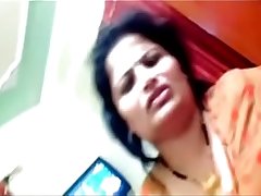 Mamta bhabhi with me 2nd fuck