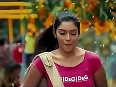 Tamil actress asin big boobs jumbing