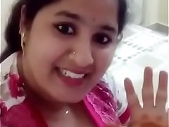 Desi Hot Girls - Fun With Desi Girl.MP4