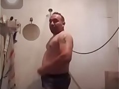 Shower guy