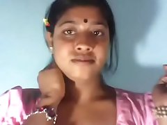 Indian Bangali girl hard sex  part 1