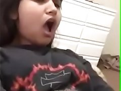 Desi girl hot fingering- Desimasala.co