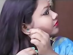 Indian adult web serial "_ Sexy Teacher "_ Episode 1
