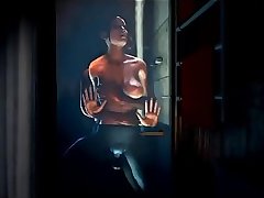 Hot Shower Kitana Mortal Kombat NightWanderer pawg