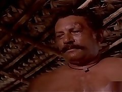 Malayalam actress Ranjini hot unseen ||boobs squeezed