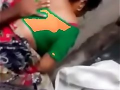 indian prostitute fucked in public for money